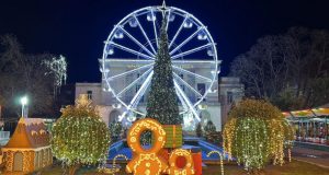 Început de martie, vreme senină și senilă