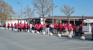 Burghezia🍅preferă Mamaia în extrasezon