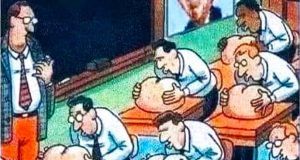 “Ceaușescu nu fi trist, Alianța comasată e Partidul Comunist” Sursa:saccsiv.wordpress.com