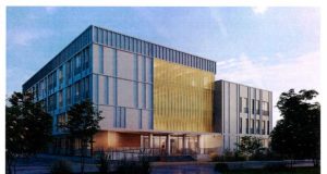 Valu lui Traian va avea și liceu Sursa: Facebook