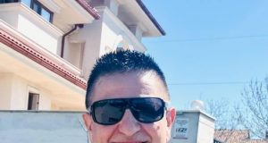 Ovidiu Cupșa: Candidatul de AUR sau Omul de Tinichea? Sursa: Facebook