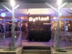 La Deviant, în Mamaia Nord, bătălie ca-n Texas