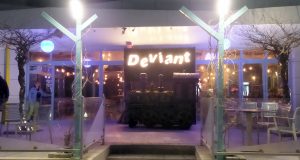La Deviant, în Mamaia Nord, bătălie ca-n Texas