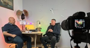 Costinești – 4 ani de concediu fără plată Foto: Alexandru BADEA