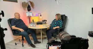 Gârliciu, acolo unde primărița se luptă să recupereze 24 de ani pierduți din existența comunei Foto Alexandru BADEA