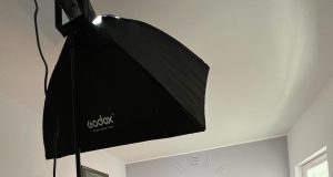 Ion Dumitru face destinație turistică din comuna Adamclisi Foto: Alexandru BADEA