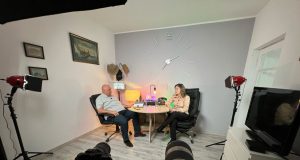 În primul rând, Corbu! Foto: Alexandru BADEA