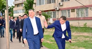 Bătaia peștelui la PNL