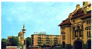 Miliția, deschideți!