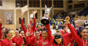 Campionii constănțeni fără sală, fără stadion sau bazin de înot… Sursa: CSM Constanța