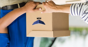 FAN Courier? Nu vă deranjați, sun eu din când în când!