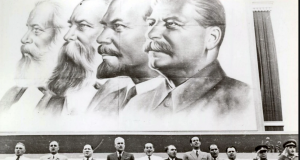 Trista nostalgie a zilei de 1 Mai!