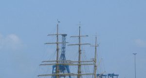 După douăzeci de ani…