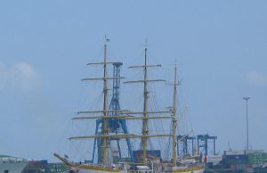 După douăzeci de ani…