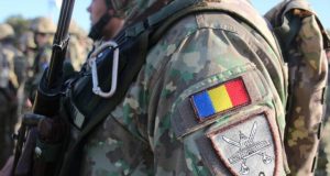 Politica „pasului pe loc” a Apărării Naționale