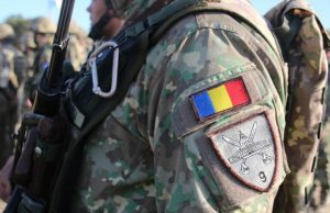 Politica „pasului pe loc” a Apărării Naționale