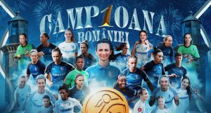 Sărut femeie mâna ta!