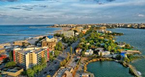 OMD Mamaia-Constanța a relansat dialogul pentru strategia de dezvoltare a stațiunii Mamaia Sursa: discoverdobrogea.ro