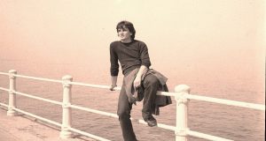 Teatrul “Căluțul de mare” – istorie într-un Lică(r) de speranță Sursa: Arhiva personală