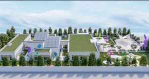 Valu lui Traian: Investiții sociale