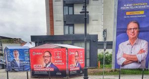 Ca politician, a fi la conducere nu e despre tine ci despre ceilalți