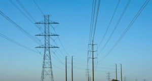 Valu lui Traian: Linia de înaltă tensiune se mută în subteran