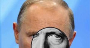 Inaugurarea lui Putin și Ziua Victoriei – fiori reci pe pielea rușilor