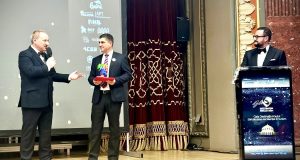 MAMAIA, cea mai bună stațiune de pe litoral Sursa: OMD Mamaia-Constanța