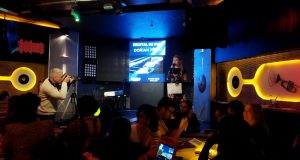 Un week-end de muzică și poezie!