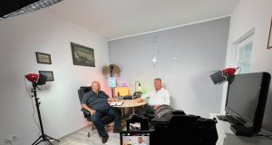 Nicolae Bălcescu, comuna care de 8 ani vrea să-și recapete rostul Foto: Alexandru BADEA