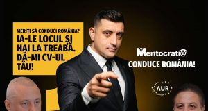 Miștocrația salvează România Imagine prelucrată