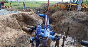 RAJA: Lucrare programată Agigea, Lazu și Eforie Nord