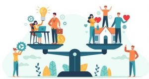 Despre echilibrul între muncă și viața personală Sursa: shutterstock.com