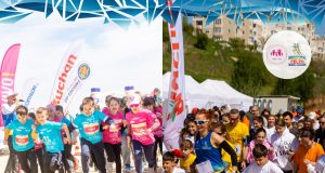 A noua ediție a Maratonului Nisipului la Constanța Sursa: Afiș