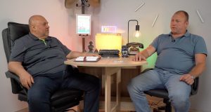 Cătălin Chivu își dorește pentru Cobadin “la trecutu-i mare, mare viitor”!