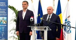 40 de ani de la inaugurarea Magistralei Albastre: Canalul Dunăre – Marea Neagră