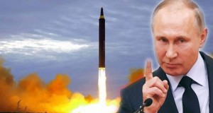 Putin și amenințarea nucleară