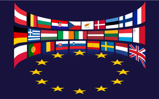 Uniunea Europeană InfoCons