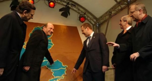 ① De ce ne trebuie Comunitatea Europeană?