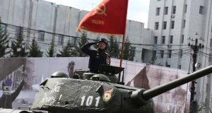 Cât de mic poate fi „Putin cel Mare”?