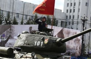 Cât de mic poate fi „Putin cel Mare”?