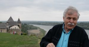 Proiect de Țară pentru reîntregirea României