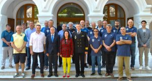 Arghirofilia strică omenia! Sursa: Facebook/Muzeul Național al Marinei Române