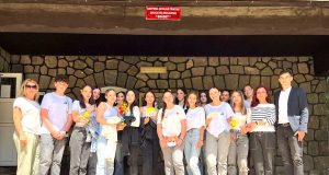 Leadership-ul se învață, dar calitățile și dedicarea le ai sau nu