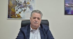 Comunitatea ovidiană confirmă: Rectorul Dan Iliescu n-are egal!