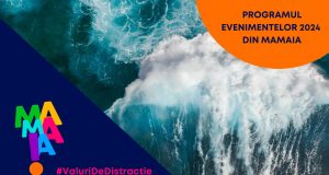 Mamaia 2024 – evenimente verii la mare