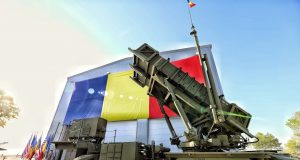 România  a decis: Rachete PATRIOT pentru Ucraina