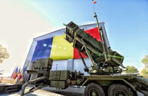 România  a decis: Rachete PATRIOT pentru Ucraina