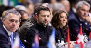 Ce-și dorește Putin și ce vrea restul lumii? Sursa: Reuters