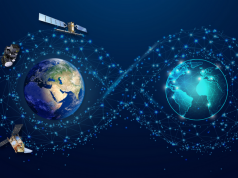 Un poloboc printre astre Sursa: www.esa.int